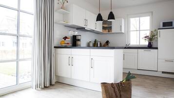 House | Private kitchen | Highchair