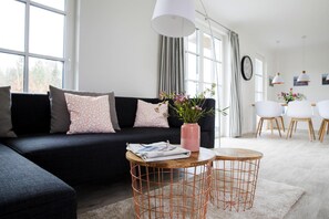 House | Living area