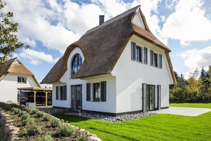House | Exterior
