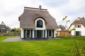 Hus | Eksteriør