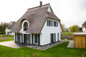 House | Exterior