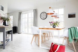 Hus | Spiseområde