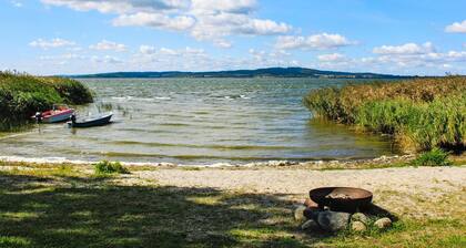 Reihenhaus am Kummerower See, Sommersdorf