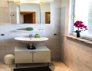 Bungalow | Bagno