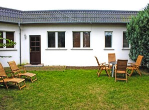 Bungalow | Esterni