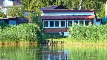 Nhà | Ngoại thất