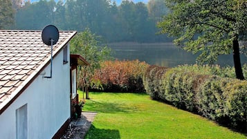 Nhà | Ngoại thất