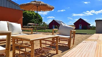 Apartment | Property grounds