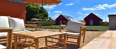 Apartamento | Jardines del alojamiento