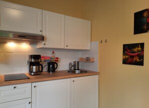 Apartment | Private kitchen