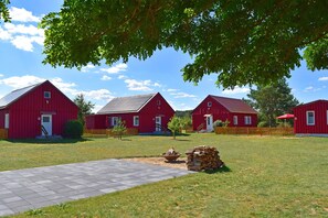 公寓 | 住宿景观