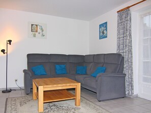 Leilighet | Oppholdsområde