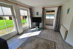 Living area - Ferienanlage Petersdorf auf Fehmarn-petersdorf (Fehmarn)