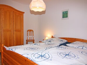 Leilighet | 2 soverom og individuelt innredet