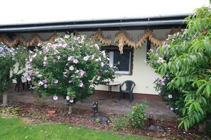 Bungalow | Exterior