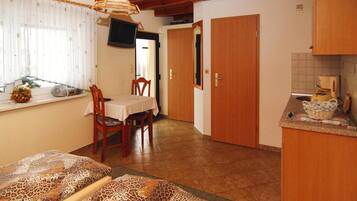 Bungalow | Living room