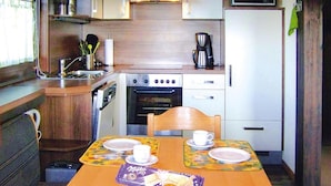Huis | Dineren