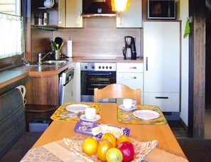 House | Dining - Feriendorf Ofingen, Bad Durrheim (Bad Duerrheim)