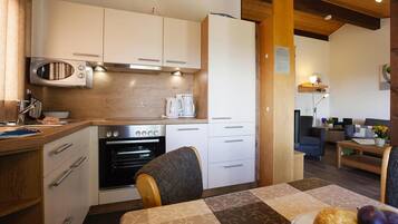 House | Private kitchen | High chair