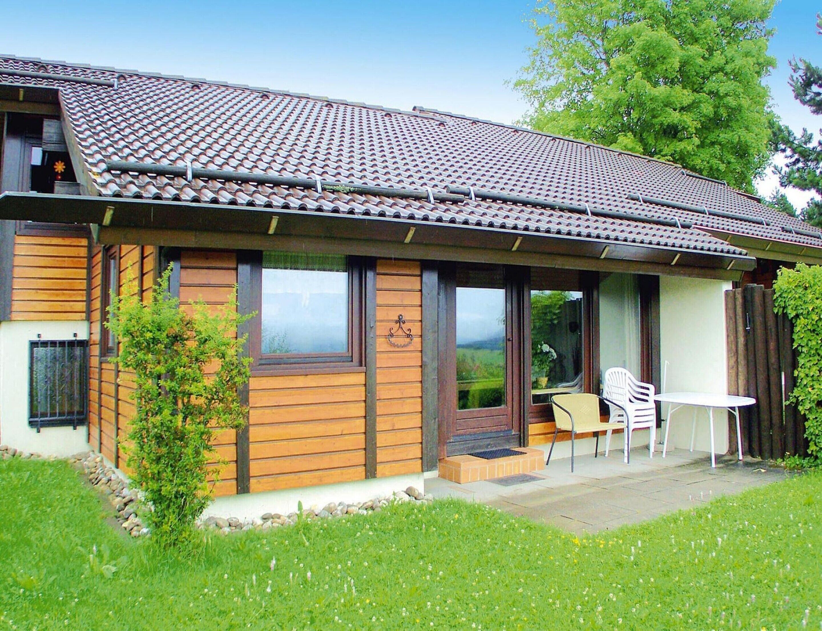 House | Exterior