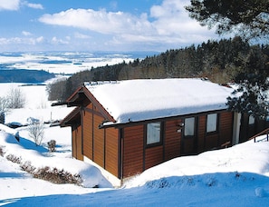 House | Exterior - Feriendorf Ofingen, Bad Durrheim (Bad Duerrheim)