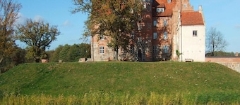 Ferienwohnungen am Flacher See, Klocksin