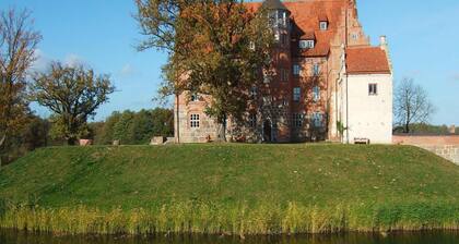 Ferienwohnungen am Flacher See, Klocksin