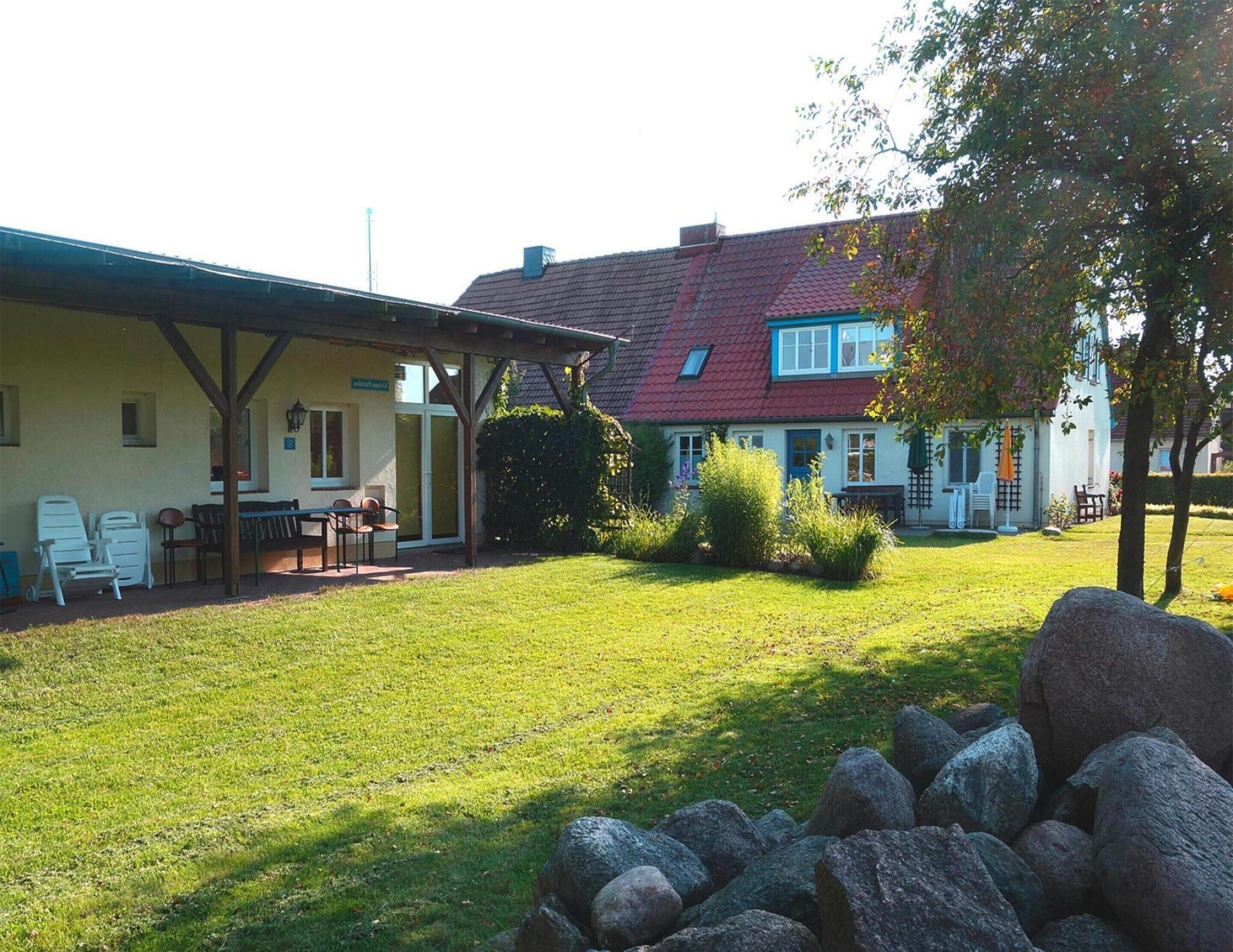 Leilighet | Eksteriør