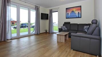 Apartment | Living room