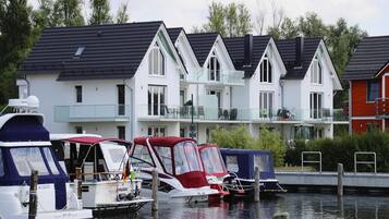 Apartment | View from property