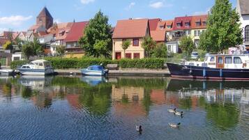 Apartment | View from property