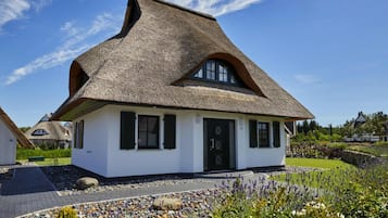 Casa | Exterior