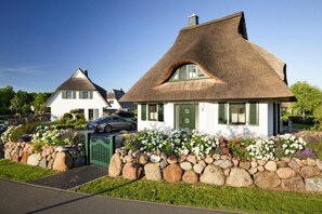 House | Exterior