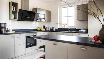 Casa | Cocina privada | Trona infantil