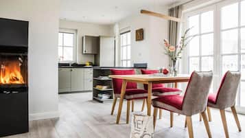 Ferienhaus | Speisen