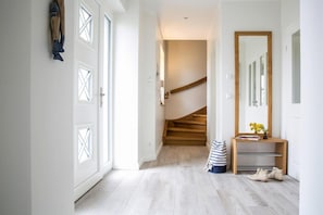 Huis | Interieur
