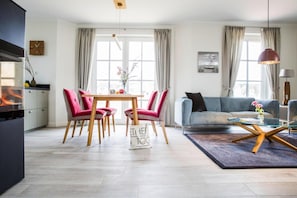 Huis | Dineren