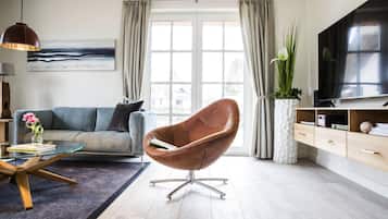 Casa | Sala de estar