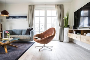 Huis | Woonkamer