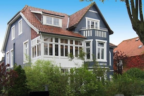 Apartamento | Exterior
