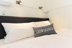 Apartamento | 1 dormitorio