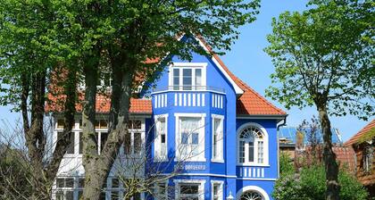 Apartment in Wyk Near Beach and Spa Promenade
