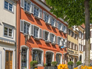 Apartment | Exterior - Apartments Haus Burgund, Meersburg (Meersburg)