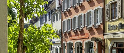 Apartment | Exterior