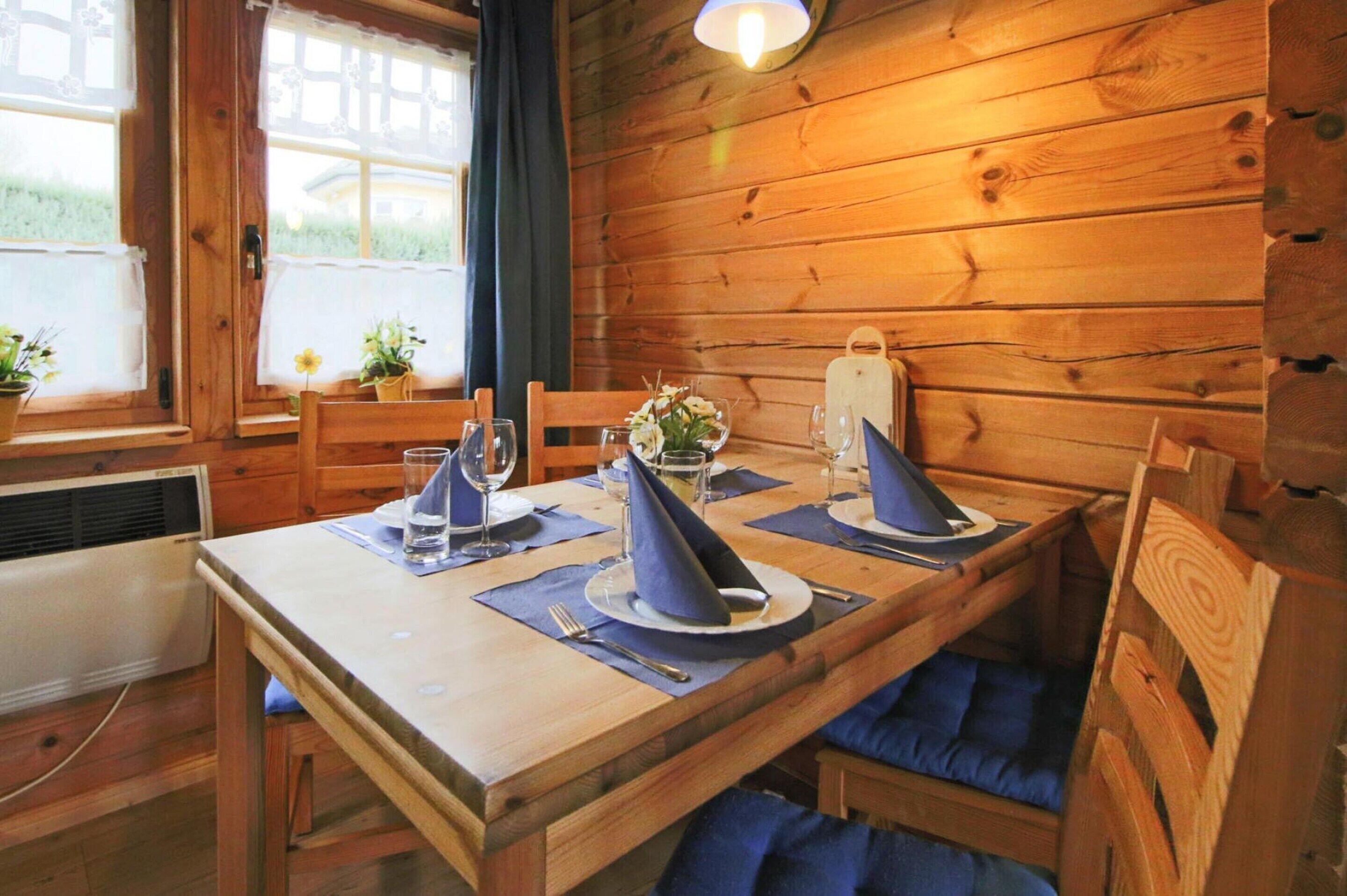 Ferienhaus | Speisen