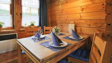 Ferienhaus | Speisen