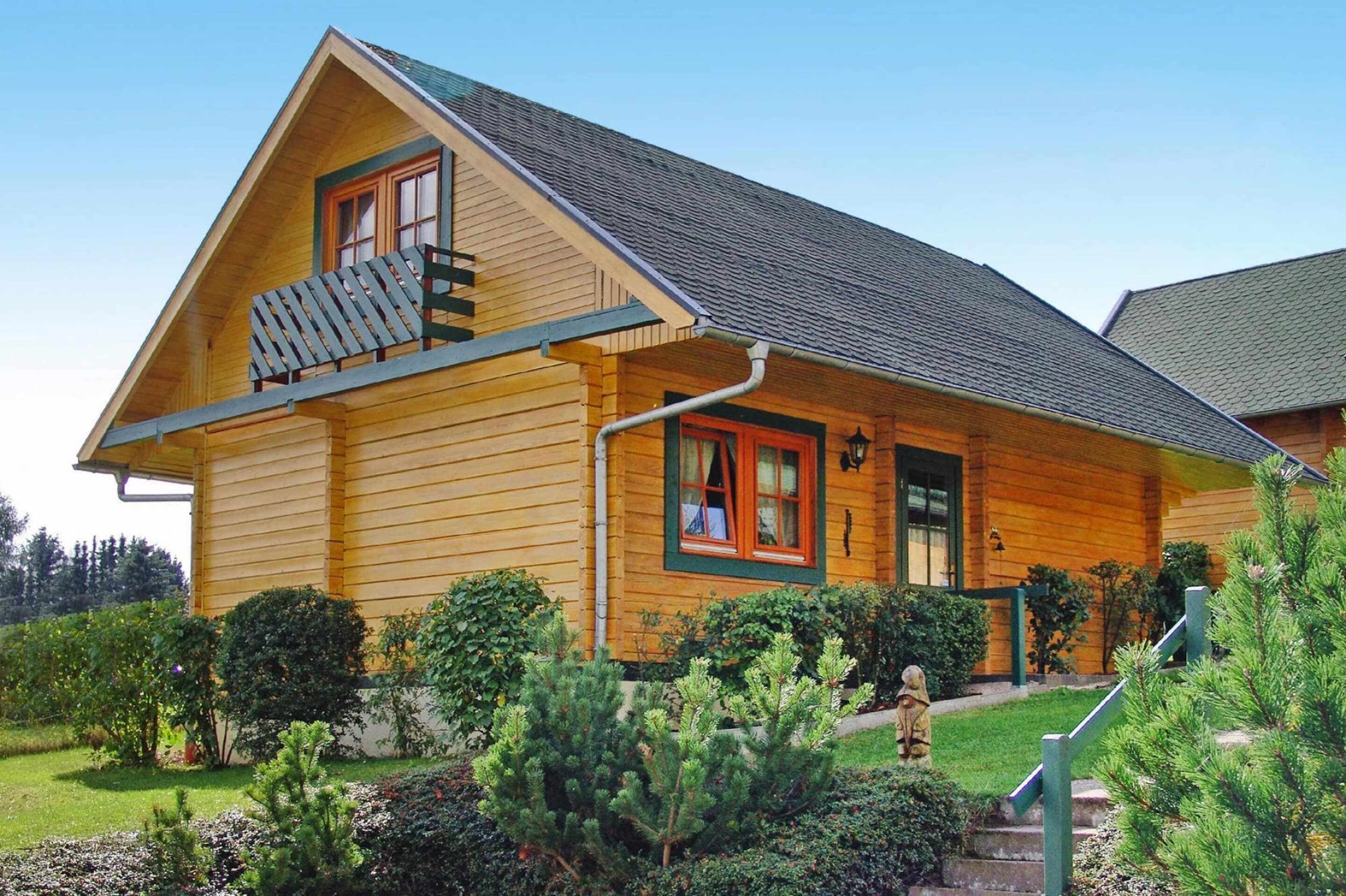 House | Exterior