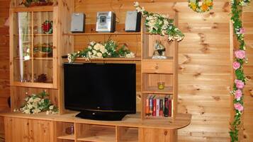 House | Living room