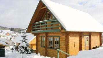 House | Exterior