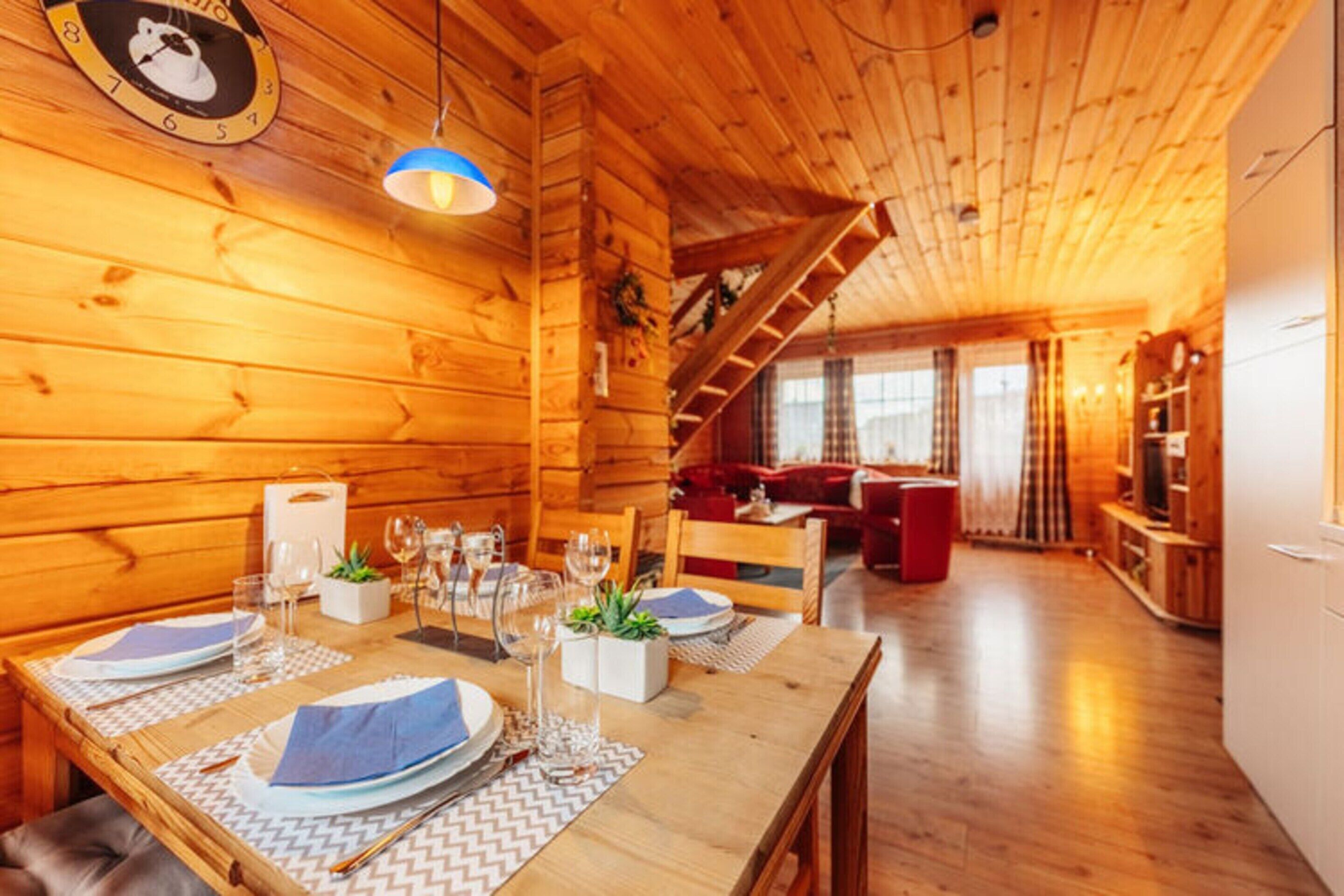 Ferienhaus | Speisen